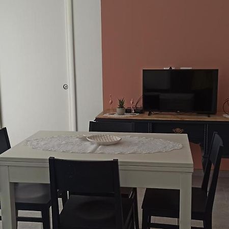 Casa Clara Al Mare Nel Salento Apartment Santa Maria al Bagno Bagian luar foto