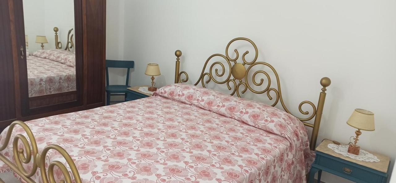 Casa Clara Al Mare Nel Salento Apartment Santa Maria al Bagno Bagian luar foto