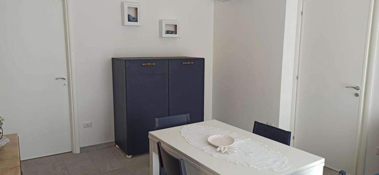 Casa Clara Al Mare Nel Salento Apartment Santa Maria al Bagno Bagian luar foto