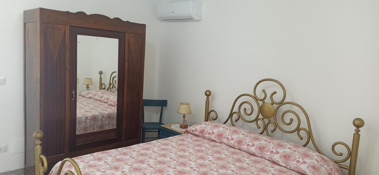 Casa Clara Al Mare Nel Salento Apartment Santa Maria al Bagno Bagian luar foto